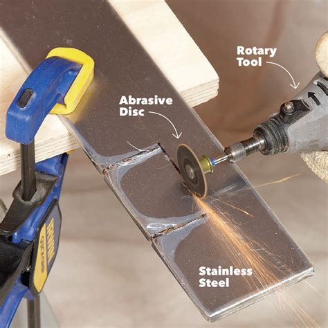 Essential DIY Metal Cutting Techniques You Need to Know